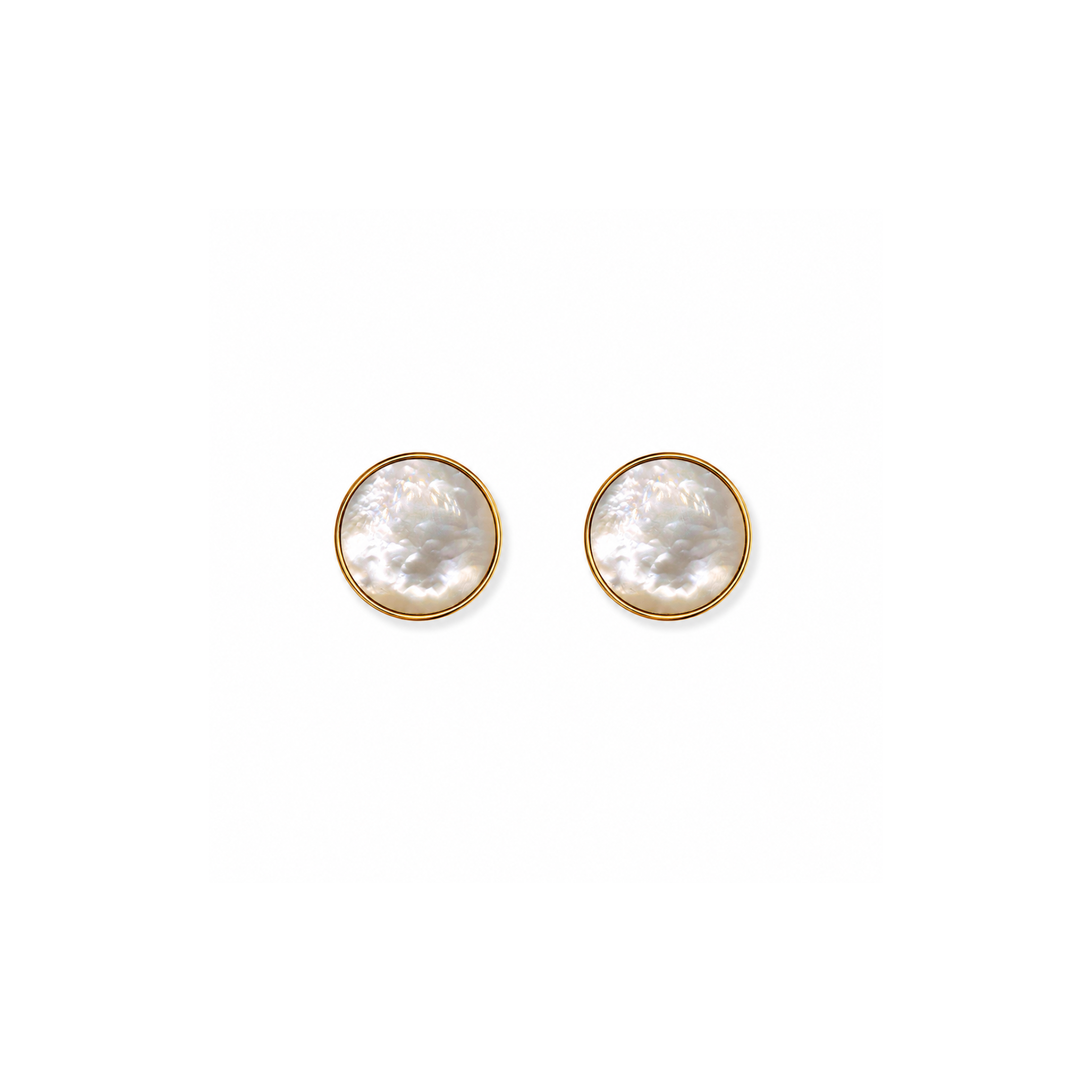 Angel Fish Earrings