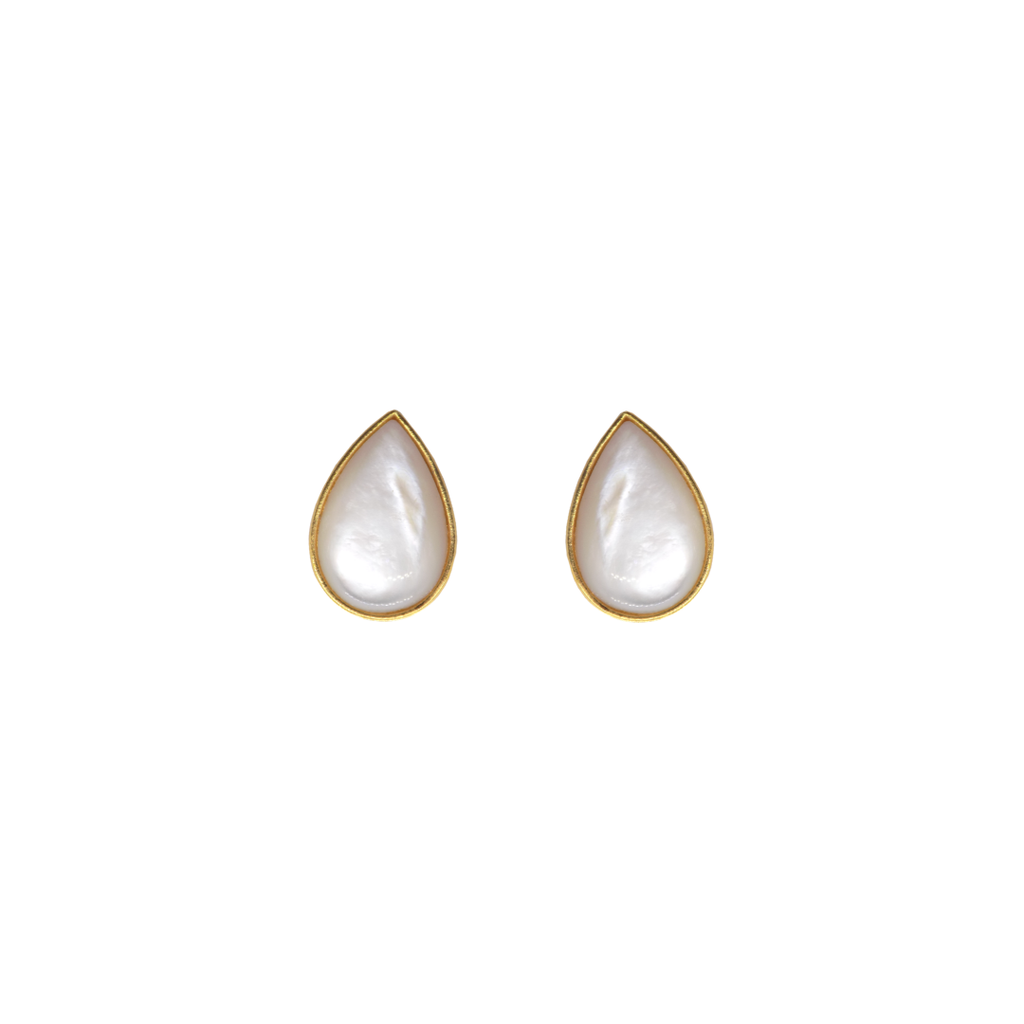 Angel Fish Earrings