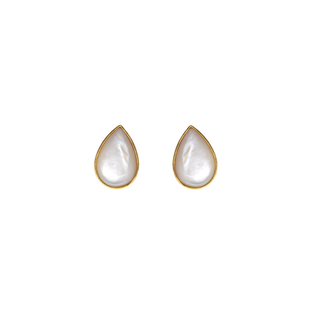 Angel Fish Earrings