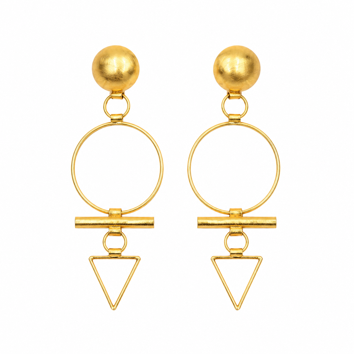 Aretes Tala