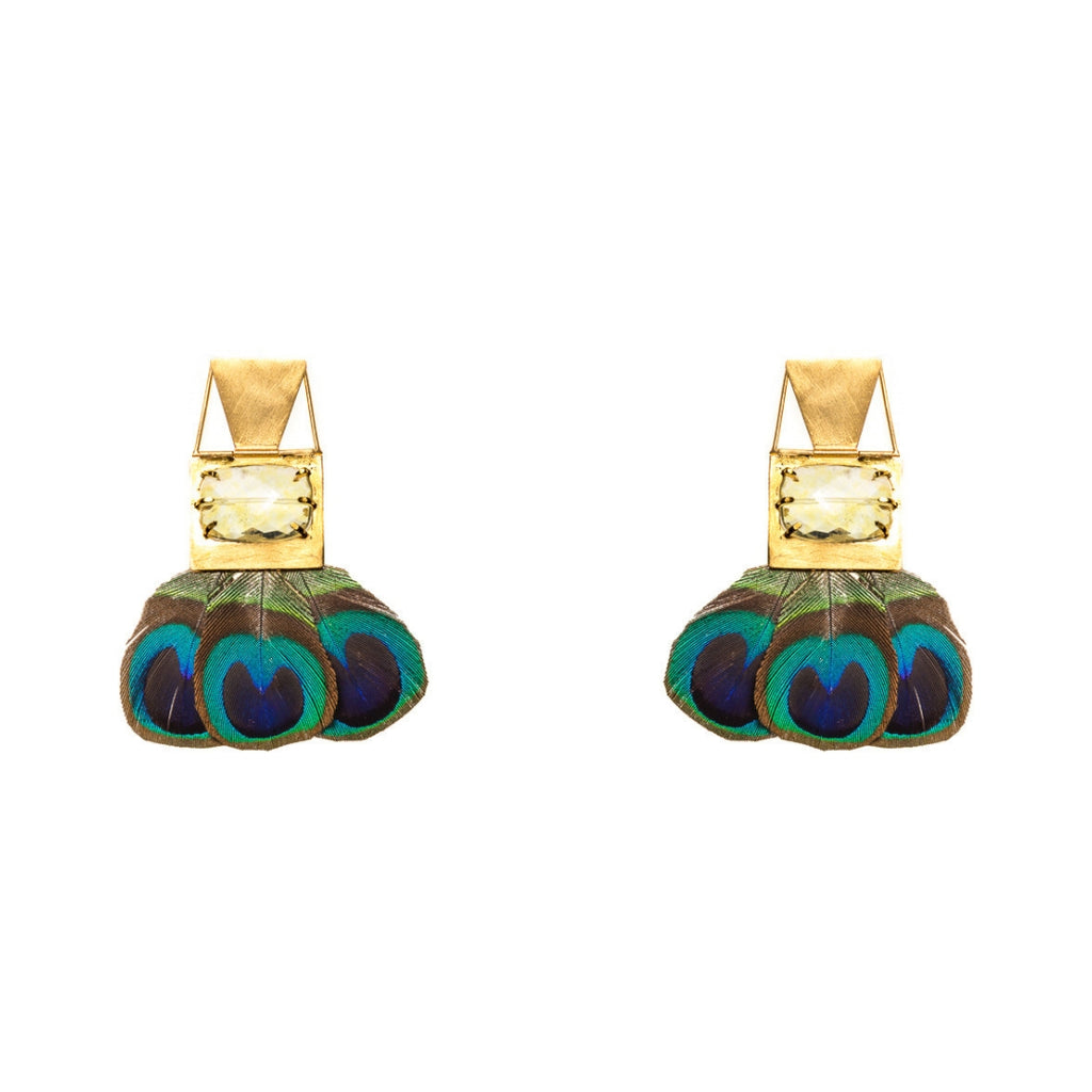 Maia Earrings