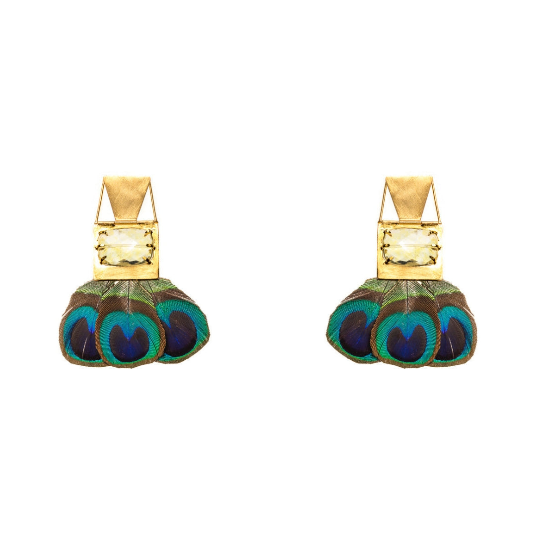 Maia Earrings