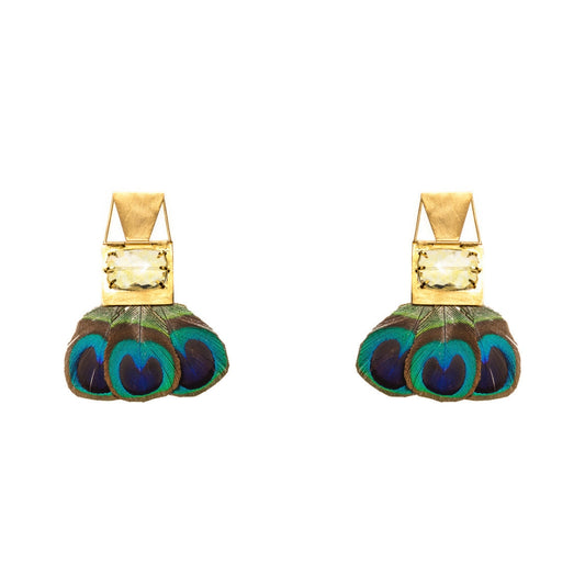 Maia Earrings