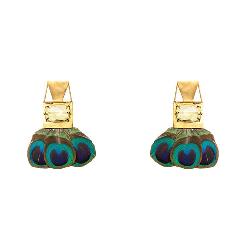 Maia Earrings