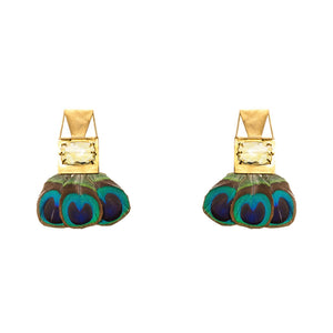 Maia Earrings