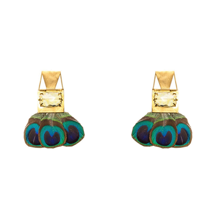 Maia Earrings