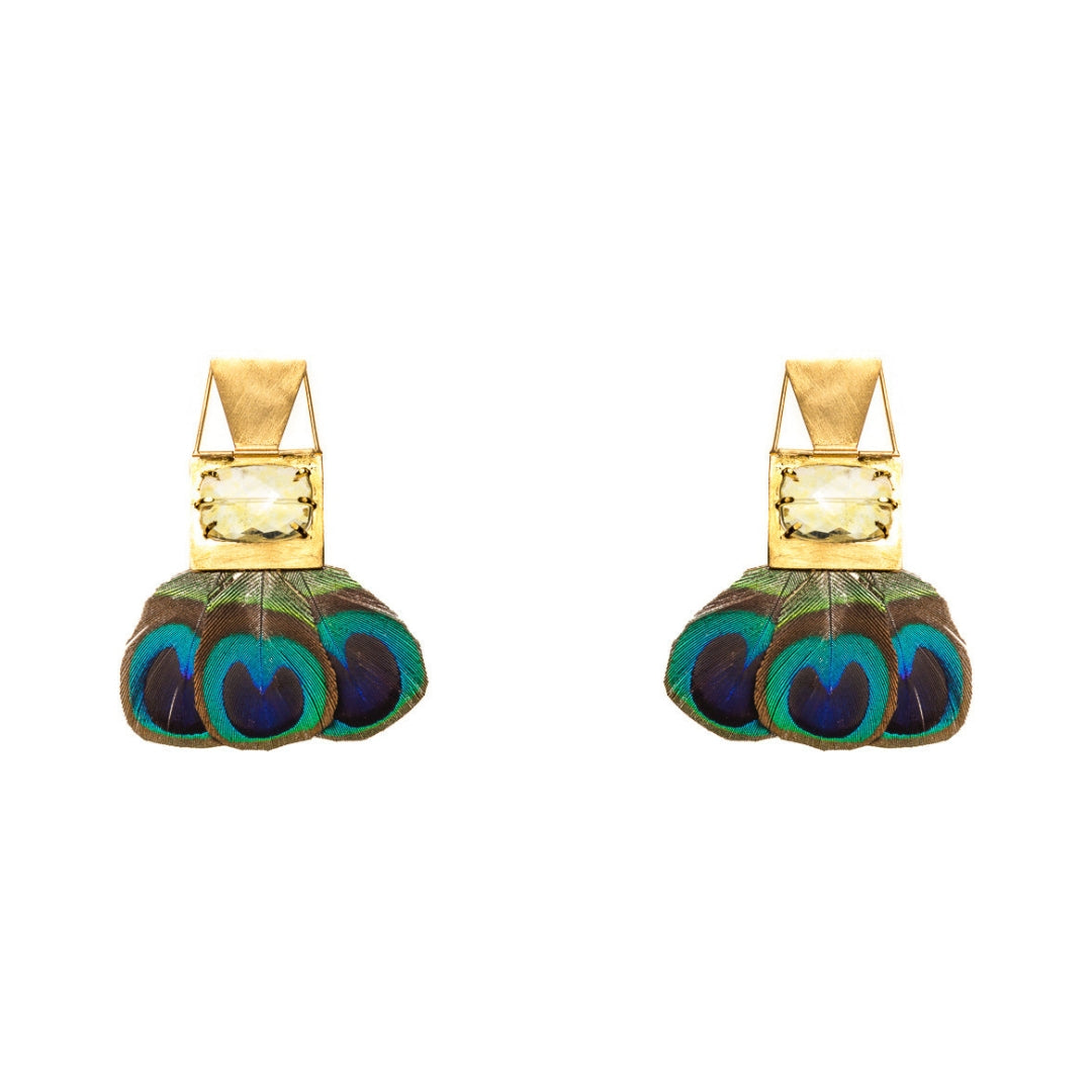 Maia Earrings