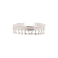 Choker Tona madre perla