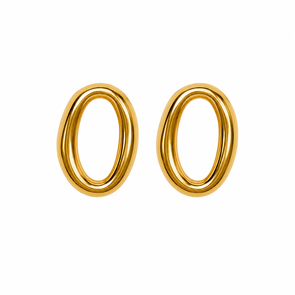 Aretes Hayat