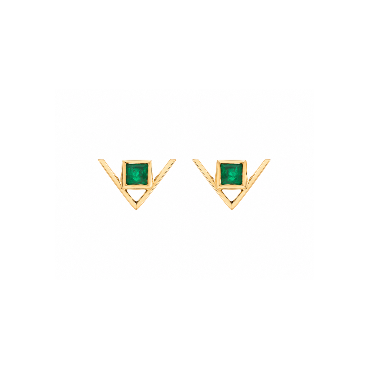 Aretes Dix Triangulo
