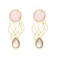 Cosmo Earrings