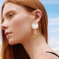 Ziri Earrings