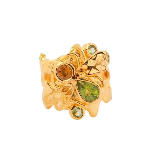 KHALIAT RING