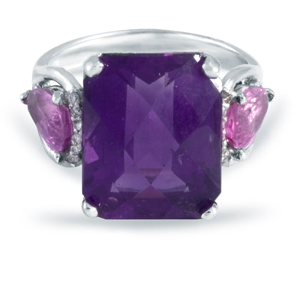 Dalia Ring