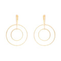Duo Earrings
