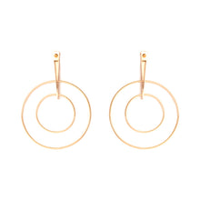 Load image into Gallery viewer, Duo Earrings