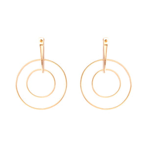 Duo Earrings