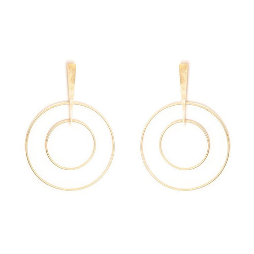 Duo Earrings