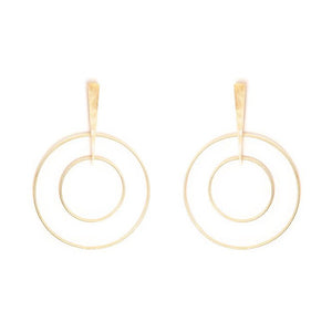 Duo Earrings