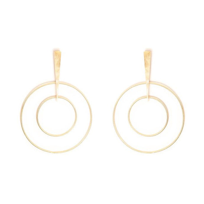 Duo Earrings