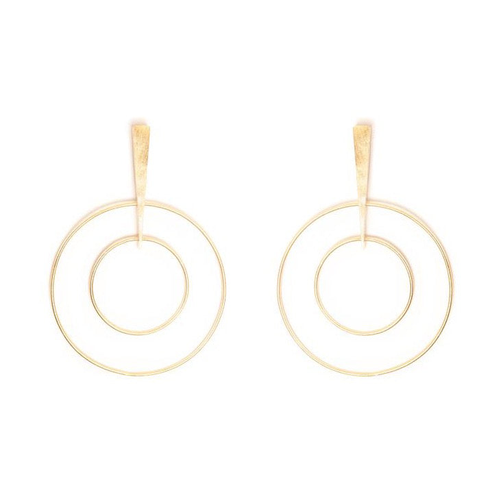 Duo Earrings