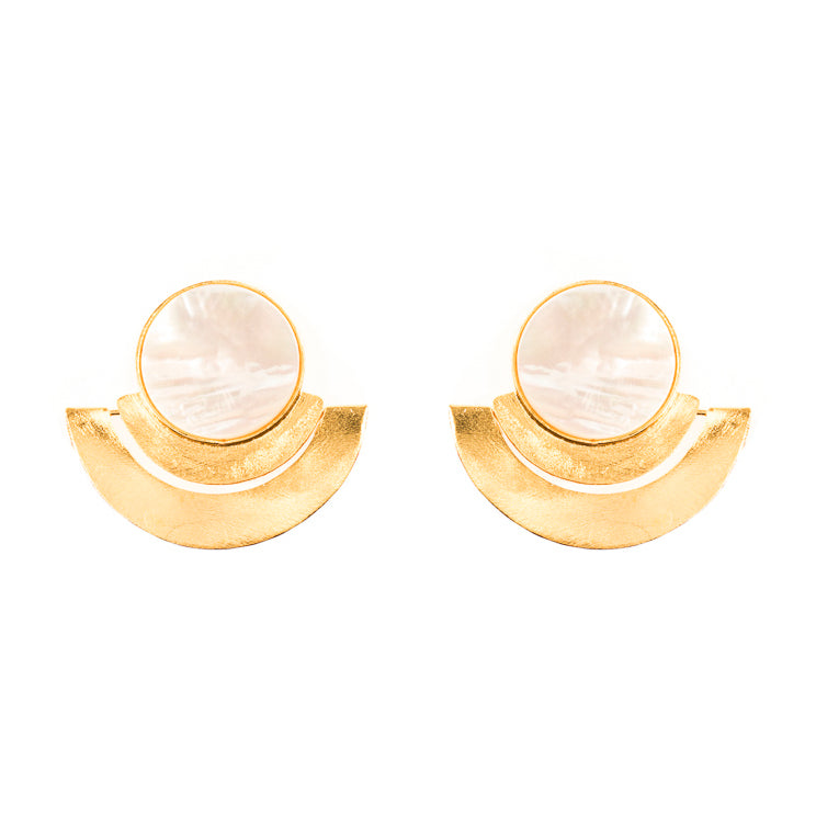 Aretes Milla