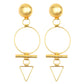 Tala Earrings