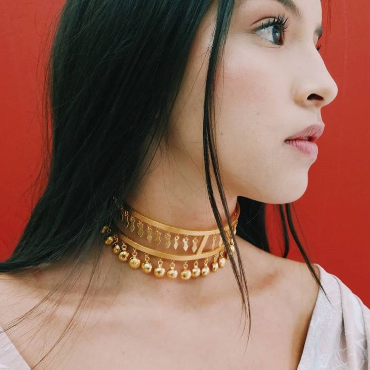 Choker Lynx
