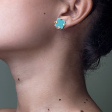 Load image into Gallery viewer, Shams Earrings