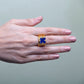 Square ring