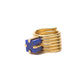 Square ring
