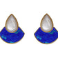KUDA Teardrop Earrings