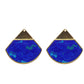 KUDA Teardrop Earrings