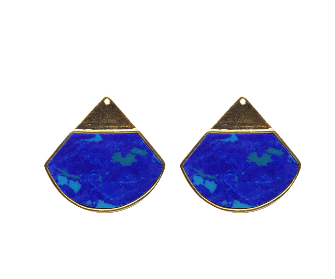 KUDA Teardrop Earrings
