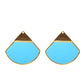 KUDA Teardrop Earrings