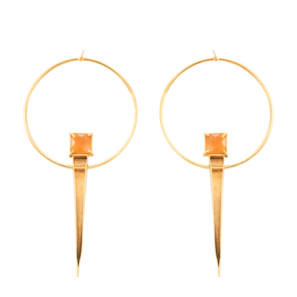 NEEDLE / CORMALINE