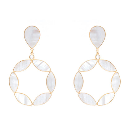 Nahomy Earrings
