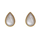 KUDA Teardrop Earrings