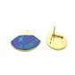 KUDA Teardrop Earrings