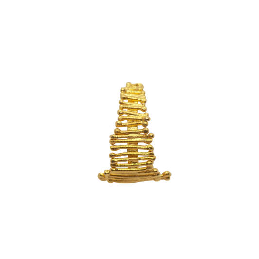 Scuba Ear Cuff