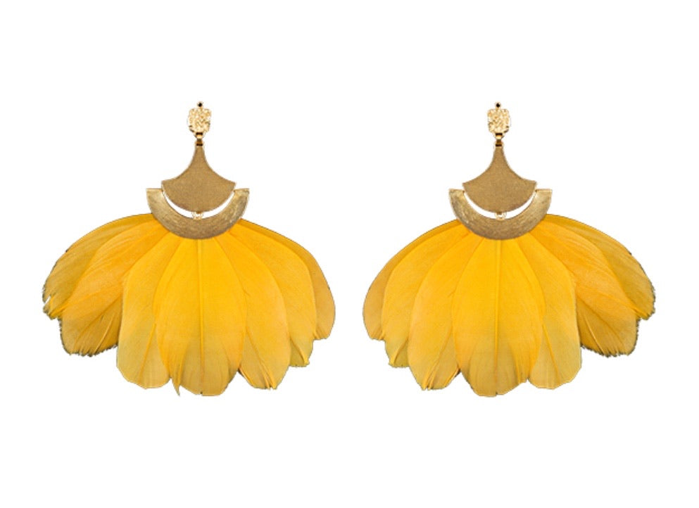 Aretes Venus