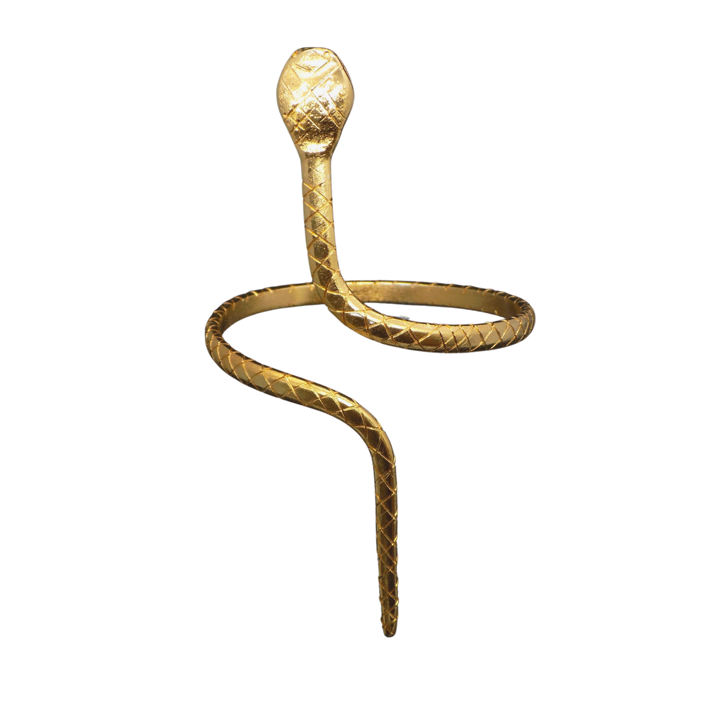 Serpent Arm Piece